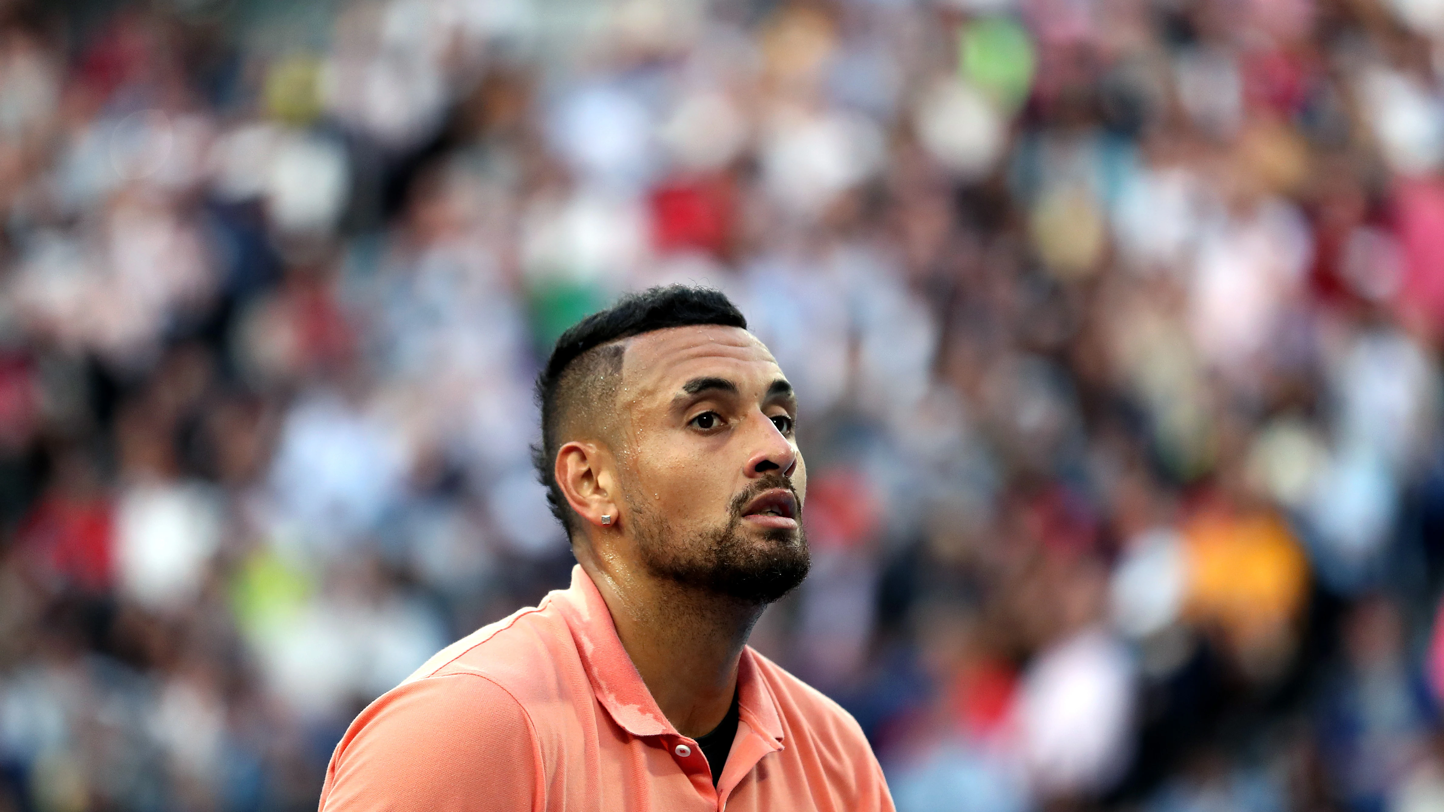 Nick Kyrgios