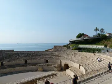 Tarragona Tarragona