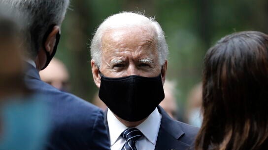 Joe Biden
