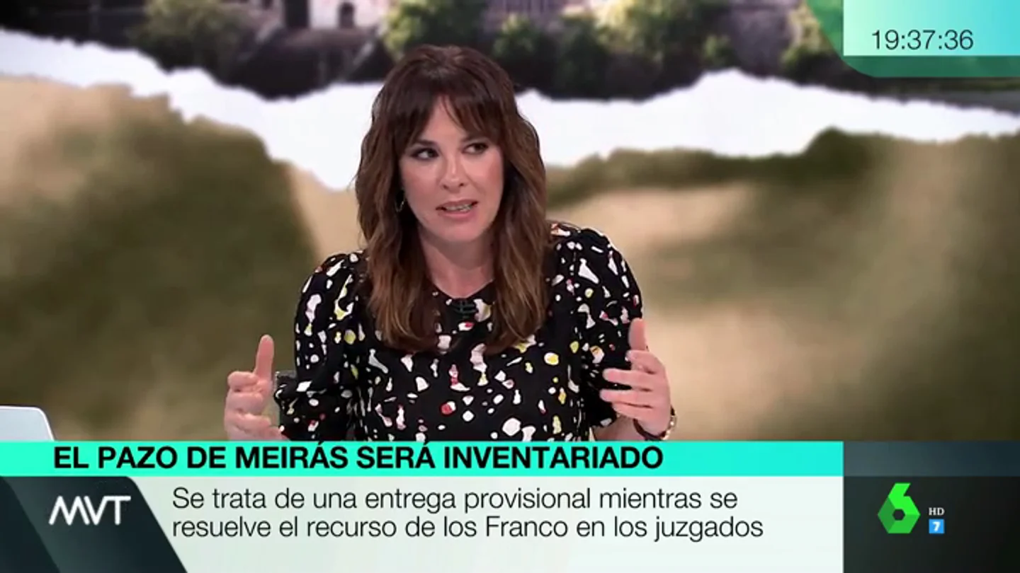 Mamen Mendizábal Mamen Mendizábal