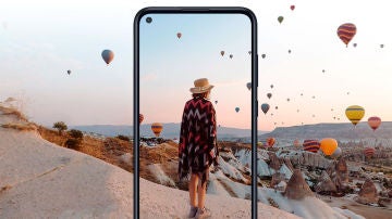 Samsung Galaxy M11
