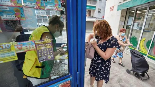 Resultado del sorteo 11 del 11 Resultado del sorteo 11 del 11