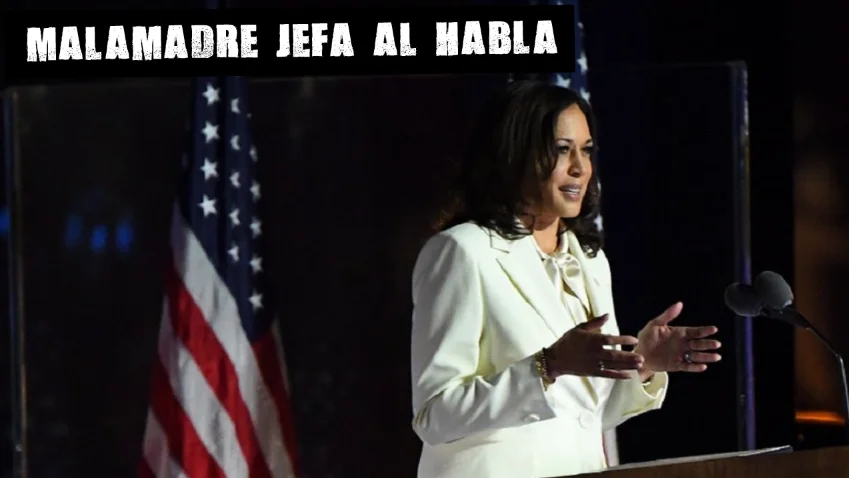 Kamala Harris