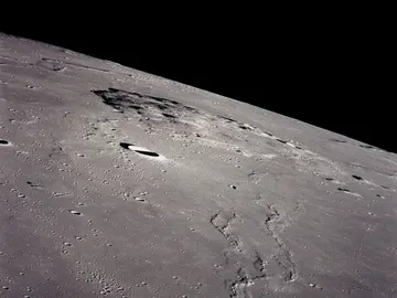 La misión china Chang’e-5 alunizará en el cráter del volcán Mons Rümker La misión china Chang’e-5 alunizará en el cráter del volcán Mons Rümker