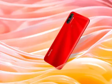 Realme C3 Realme C3