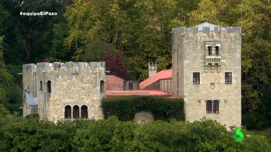 No, los gastos del Pazo de Meirás no los pagaba Franco: todos corrían a cuenta del Estado No, los gastos del Pazo de Meirás no los pagaba Franco: todos corrían a cuenta del Estado