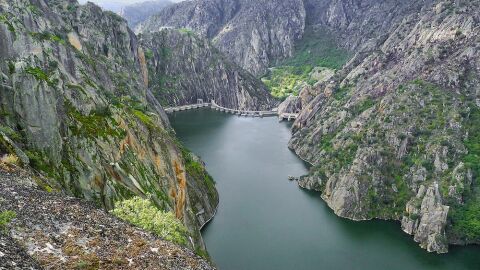Mirador del Fraile