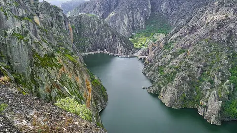 Mirador del Fraile Mirador del Fraile