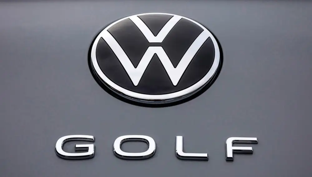 Volkswagen Golf 8