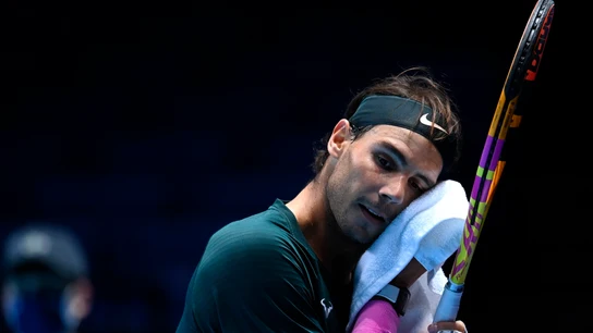 Rafa Nadal Rafa Nadal