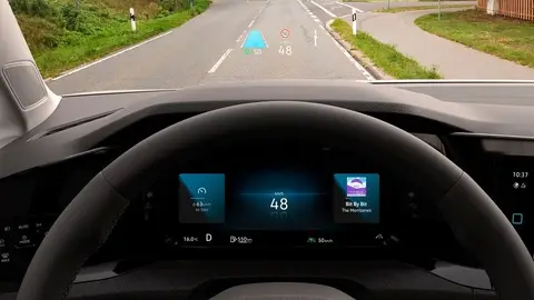 Volkswagen Golf 8 Volkswagen Golf 8