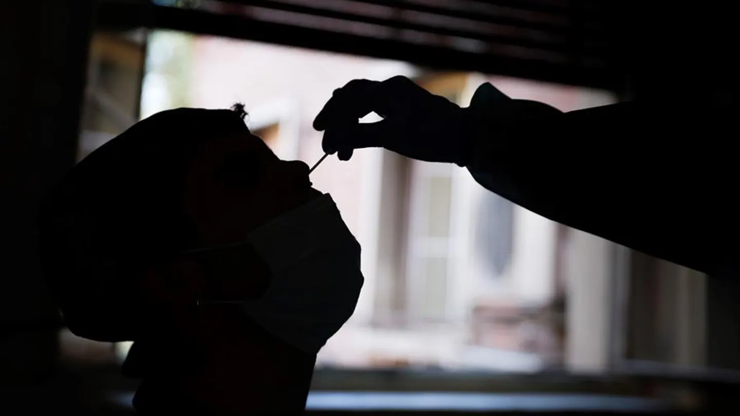 La provincia de Ciudad Real registra 128 nuevos contagios y 3 fallecimientos por Covid La provincia de Ciudad Real registra 128 nuevos contagios y 3 fallecimientos por Covid