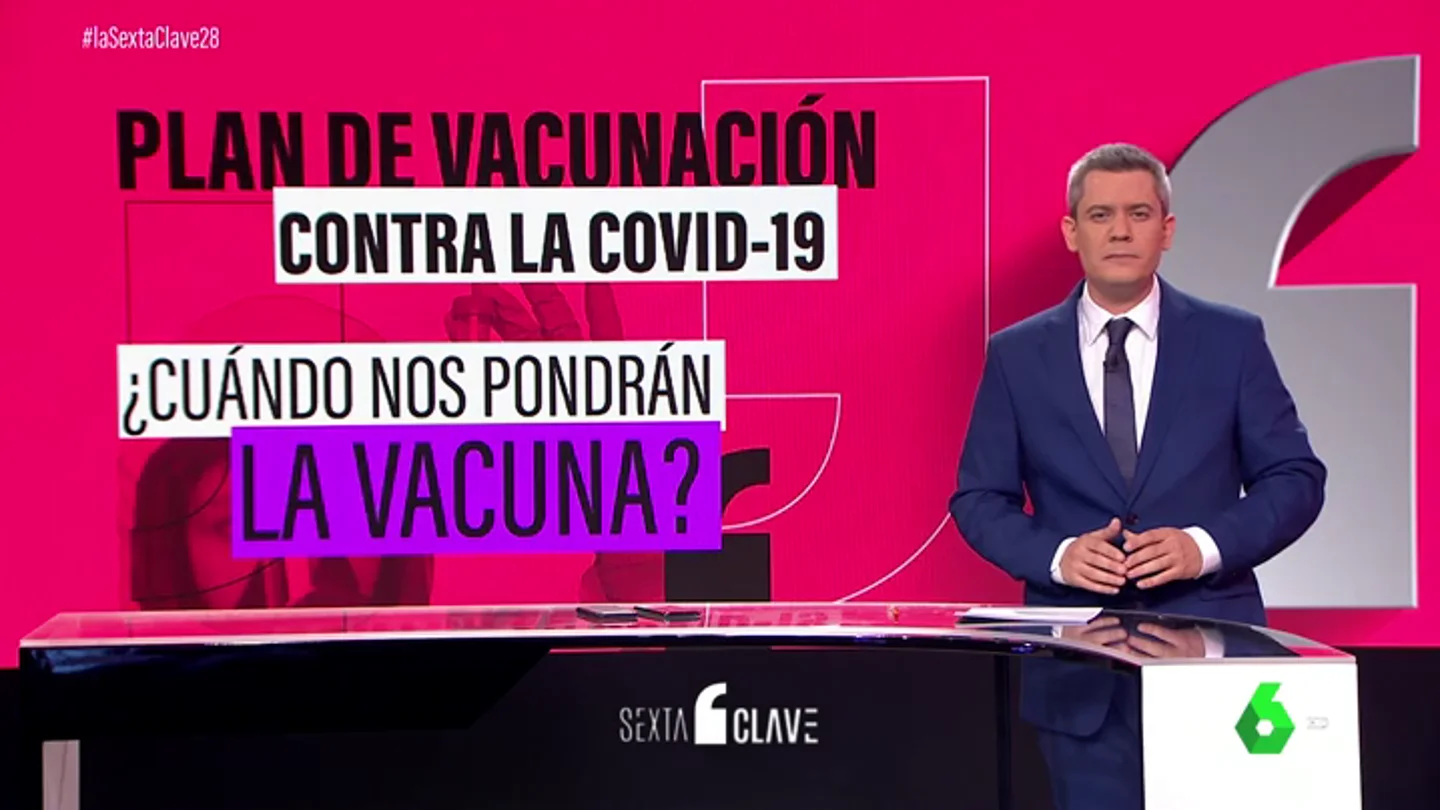 Rodrigo Blázquez en laSexta Clave Rodrigo Blázquez en laSexta Clave