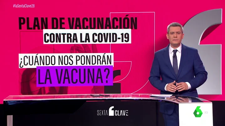 Rodrigo Blázquez en laSexta Clave Rodrigo Blázquez en laSexta Clave