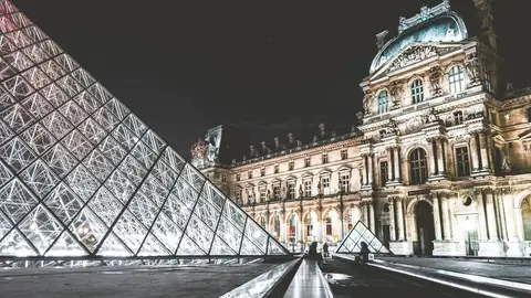Museo del Louvre Museo del Louvre