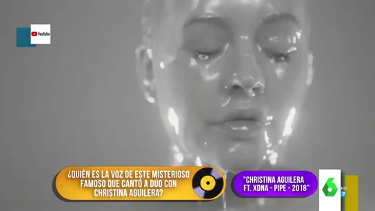 ¿Quién está detrás de esta voz? Desvelamos la identidad del reconocido deportista que lleva más de 10 años haciendo música en secreto ¿Quién está detrás de esta voz? Desvelamos la identidad del reconocido deportista que lleva más de 10 años haciendo música en secreto