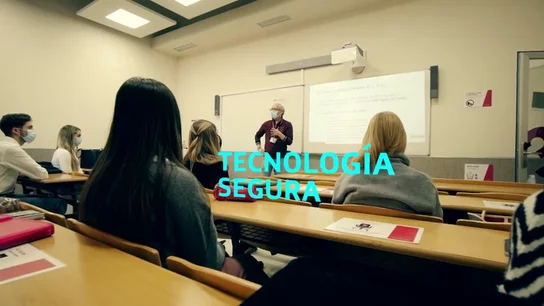NO PUBLICAR | El otro lado de la digitalización de los centros escolares: así debe ser la ciberseguridad NO PUBLICAR | El otro lado de la digitalización de los centros escolares: así debe ser la ciberseguridad