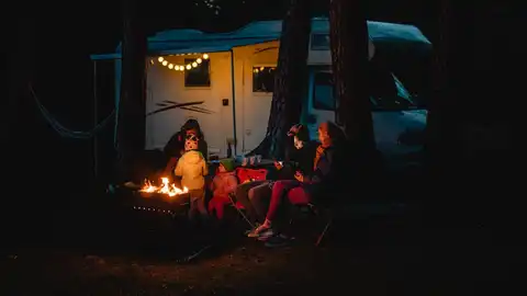 Campers Campers