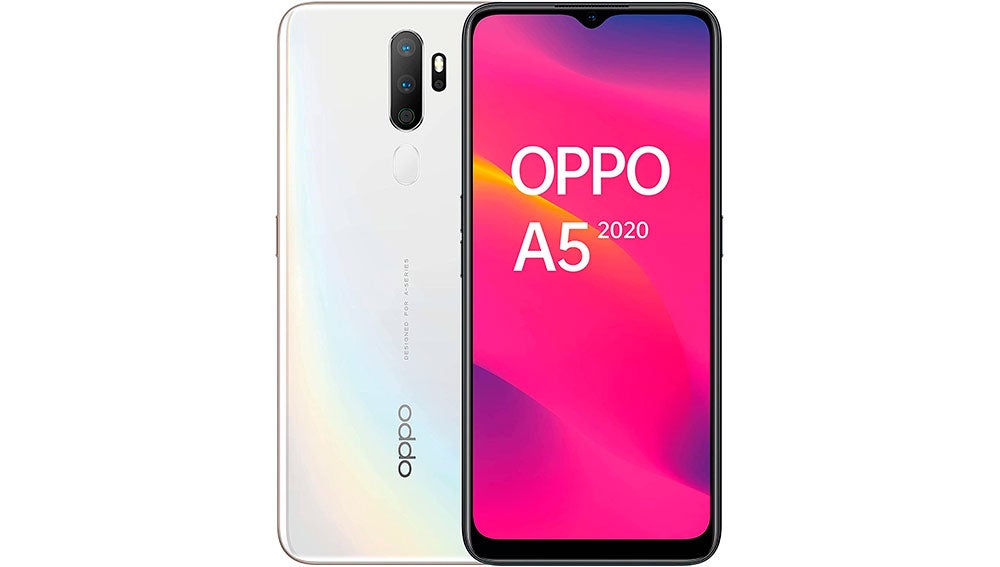 OPPO A5 2020