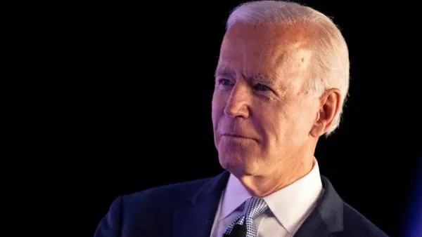 Joe Biden, presidente electo de EEUU