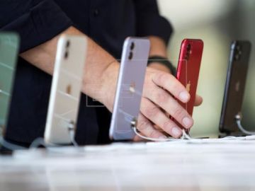 Apple tendrá que pagar 113 millones de euros por ralentizar iPhone viejos en EE.UU