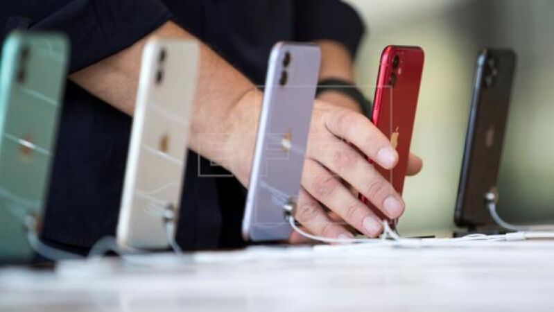 Si tienes un iPhone 11 y te importa su batería, tienes que atender a lo que te dice Apple