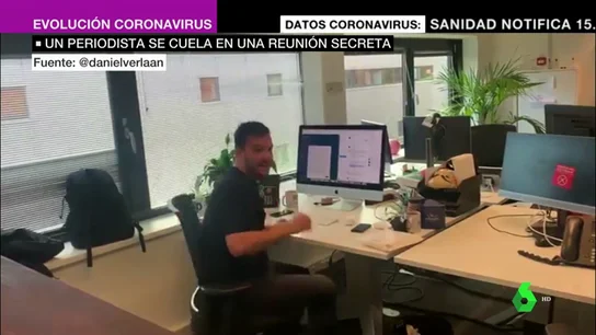 PeriodistaCazado PeriodistaCazado