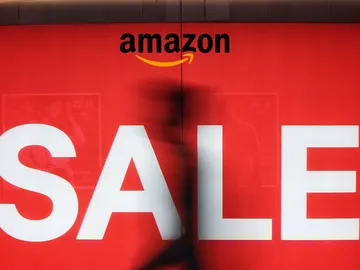 Amazon  Amazon