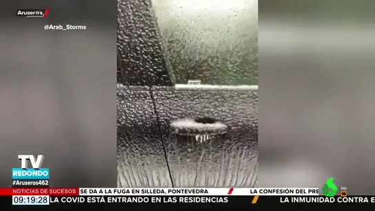 ¿Cómo abrir la puerta del coche si está cubierta de hielo? ¿Cómo abrir la puerta del coche si está cubierta de hielo?