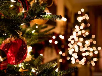 Navidad digital con Alexa Navidad digital con Alexa