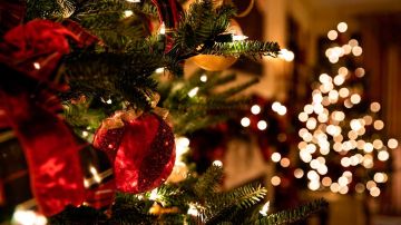 Navidad digital con Alexa