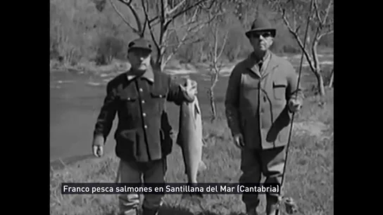 Así planeó Octavio Alberola su primer intento de asesinar a Franco: ¿por qué se descartó el plan? Así planeó Octavio Alberola su primer intento de asesinar a Franco: ¿por qué se descartó el plan?