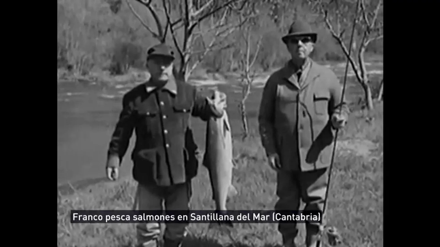 Así planeó Octavio Alberola su primer intento de asesinar a Franco: ¿por qué se descartó el plan? Así planeó Octavio Alberola su primer intento de asesinar a Franco: ¿por qué se descartó el plan?