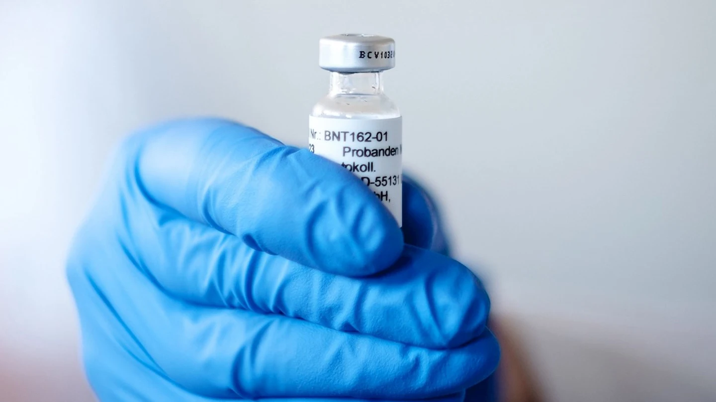 Así anvanzan los tipos de vacuna del coronavirus: fecha y en qué fase se encuentran Así anvanzan los tipos de vacuna del coronavirus: fecha y en qué fase se encuentran
