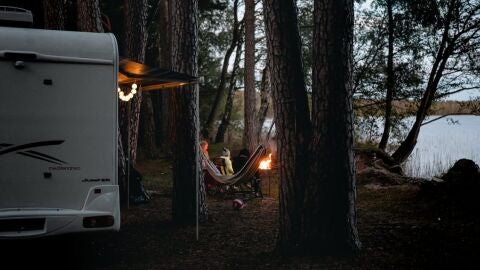 Campers