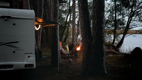 Campers Campers