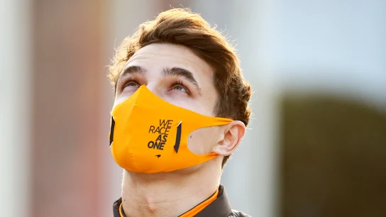 Lando Norris Lando Norris