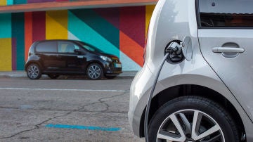 SEAT Mii electric