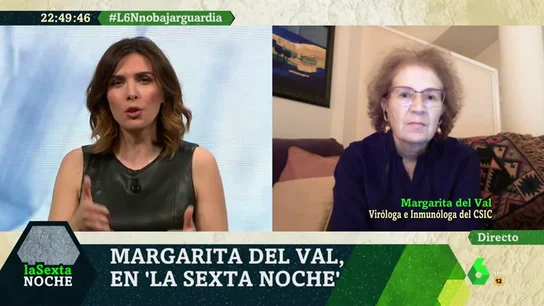 MargaritaDelVal MargaritaDelVal