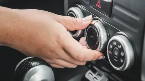Calefacción Calefacción