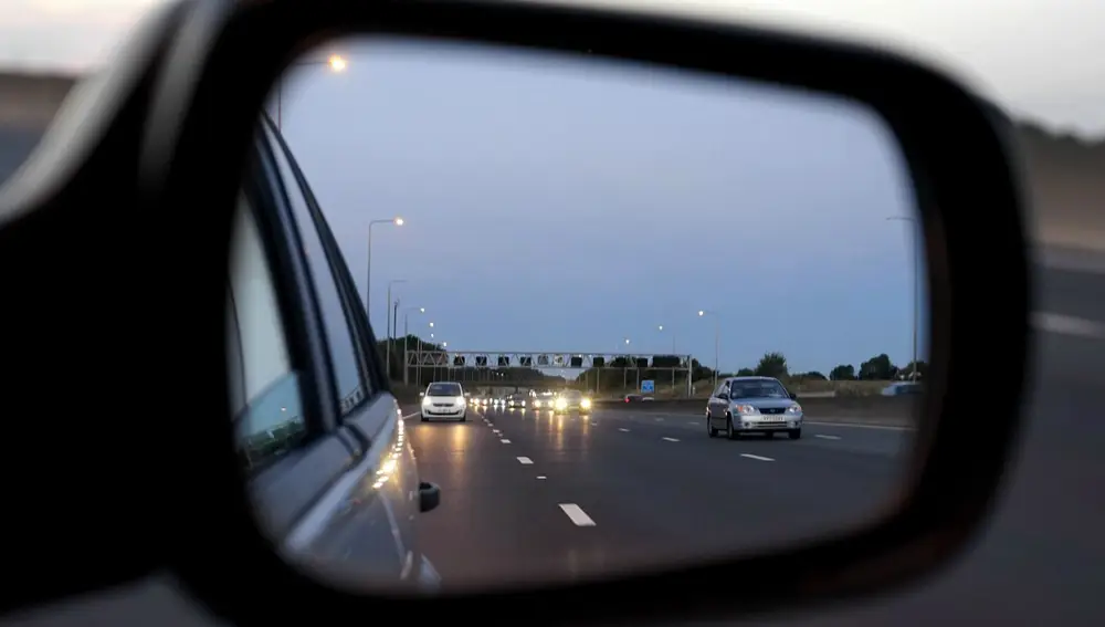 Retrovisor Retrovisor
