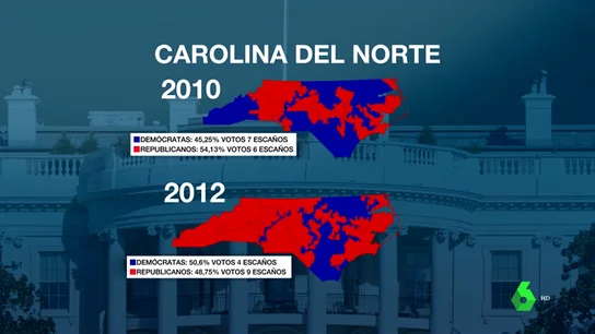 ELECCIONES EEUU ELECCIONES EEUU