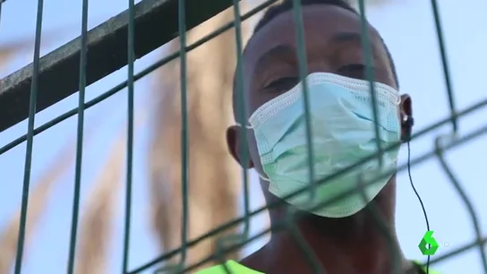 González Laya viaja a Senegal para impulsar el diálogo sobre la gestión de las migraciones González Laya viaja a Senegal para impulsar el diálogo sobre la gestión de las migraciones