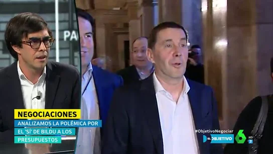 Borja Bergareche: Borja Bergareche: