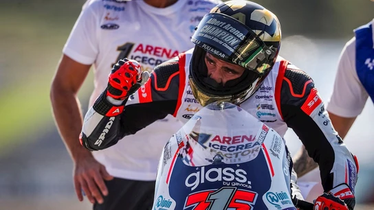 Albert Arenas Albert Arenas