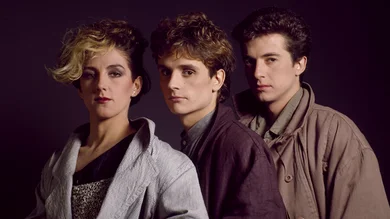 "Nos miraban como a lo peor de Madrid": descubrimos los difíciles comienzos del mayor grupo de pop de España en 'Pongamos que hablo de Mecano' "Nos miraban como a lo peor de Madrid": descubrimos los difíciles comienzos del mayor grupo de pop de España en 'Pongamos que hablo de Mecano'