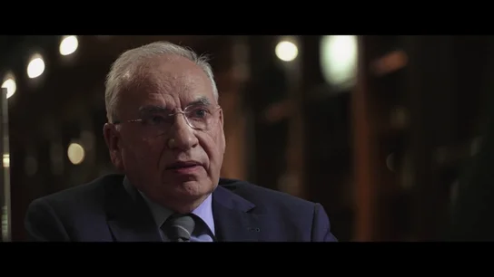 La reflexión de Alfonso Guerra en Salvados La reflexión de Alfonso Guerra en Salvados