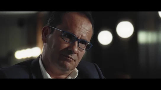 David Jiménez Lo que hubo tras los audios de la reina Letizia y López Madrid