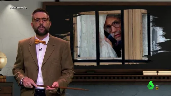 La historia de las cloacas del Estado, o cómo llegó la problemática de una "red de chivatos a sueldo" a nuestros días La historia de las cloacas del Estado, o cómo llegó la problemática de una "red de chivatos a sueldo" a nuestros días