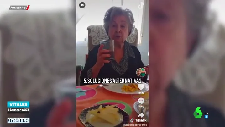 VIDEO VIRAL ABUELA